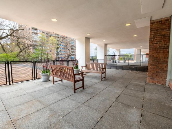 2727 Palisade Avenue 14A, Bronx NY 10463