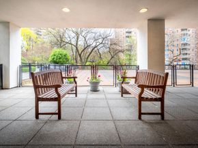 2727 Palisade Avenue 14A, Bronx NY 10463