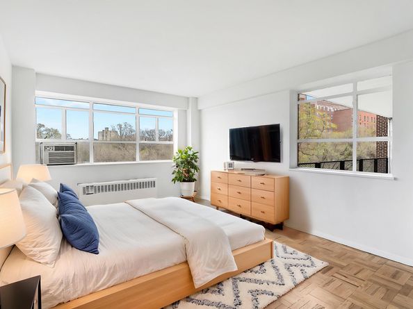 2727 Palisade Avenue 14A, Bronx NY 10463