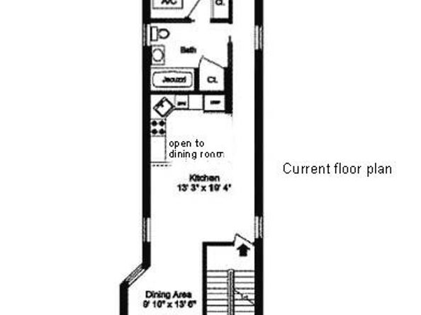 555 West 149th Street 3, New York NY 10031