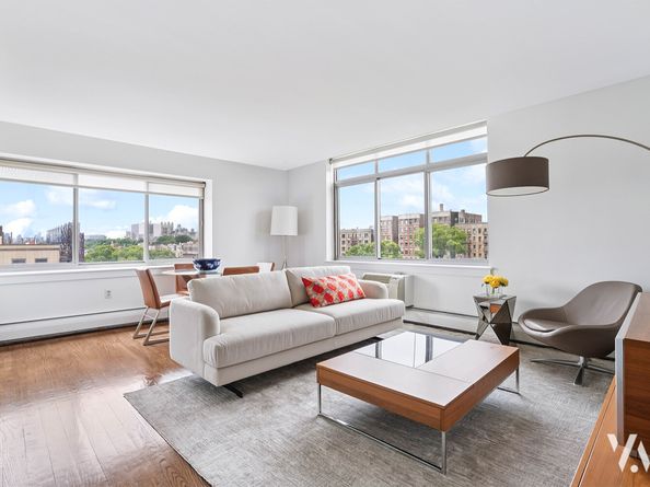 130 Bradhurst Avenue 1201, New York NY 10039