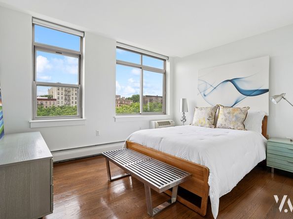 130 Bradhurst Avenue 1201, New York NY 10039