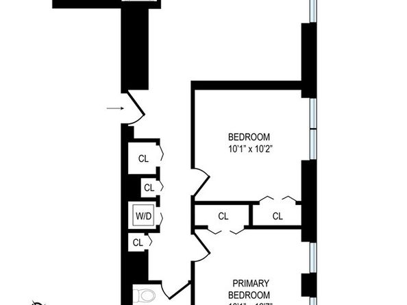 130 Bradhurst Avenue 1201, New York NY 10039