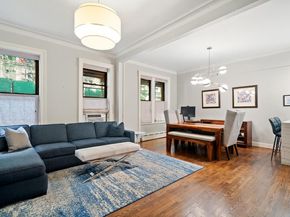 504 West 111th Street 11, New York NY 10025