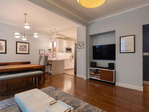 504 West 111th Street 11, New York NY 10025