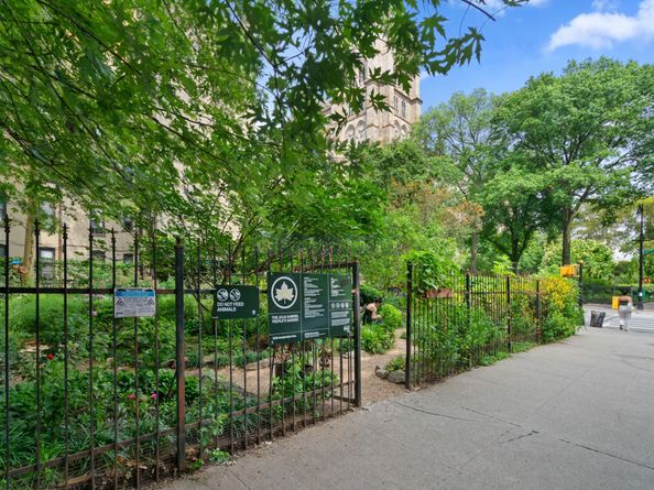 504 West 111th Street 11, New York NY 10025