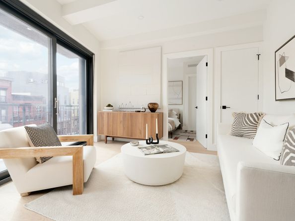 30 Bushwick Avenue 3A, Brooklyn NY 11211