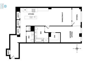 90 Lexington Avenue 9A, New York NY 10016