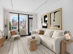 90 Lexington Avenue 9A, New York NY 10016