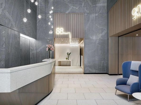 90 Lexington Avenue 9A, New York NY 10016