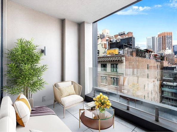 90 Lexington Avenue 9A, New York NY 10016