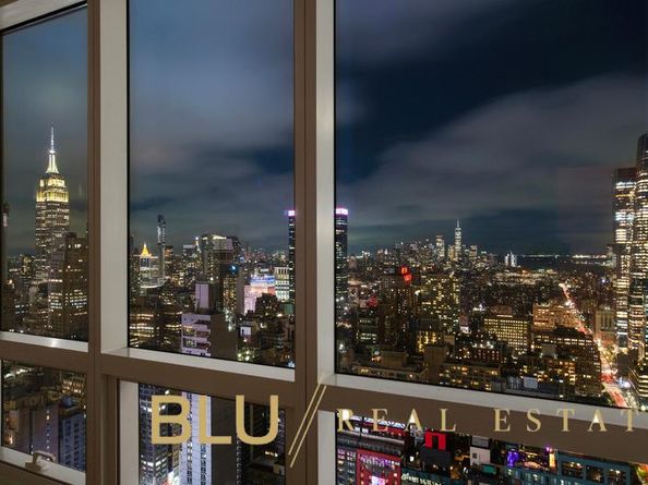 350 West 42nd Street 53F, New York NY 10036