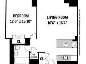 350 West 42nd Street 53F, New York NY 10036