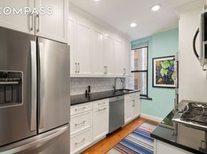 176 West 87th Street 2B, New York NY 10024