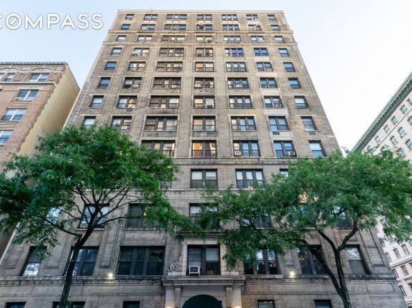 176 West 87th Street 2B, New York NY 10024