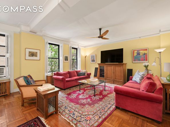 176 West 87th Street 2B, New York NY 10024