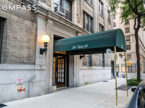 176 West 87th Street 2B, New York NY 10024