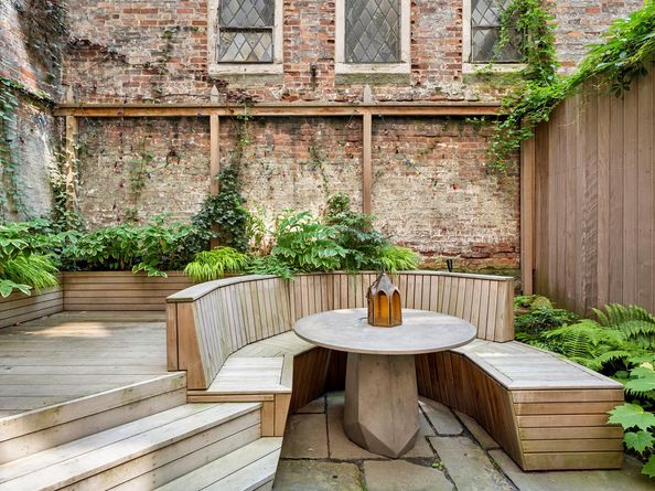 222 East 17th Street GARDEN, New York NY 10003