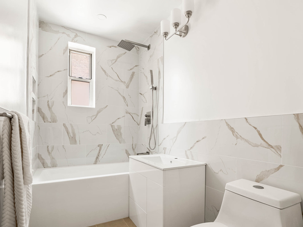 2525 Nostrand Avenue 3F, Brooklyn NY 11210