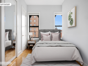 327 East 3rd Street 5A, New York NY 10009