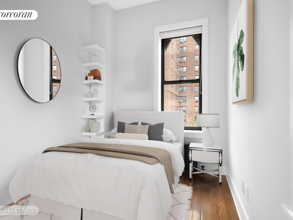 327 East 3rd Street 5A, New York NY 10009
