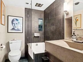 300 East 4th Street 1A, New York NY 10009