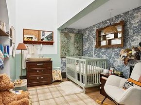 300 East 4th Street 1A, New York NY 10009