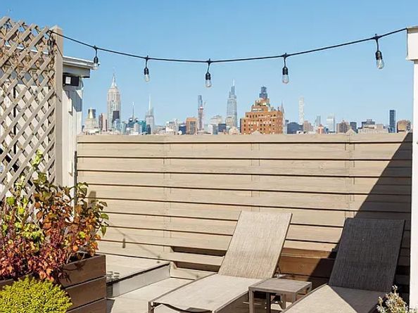 300 East 4th Street 1A, New York NY 10009