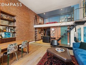 300 East 4th Street 1A, New York NY 10009
