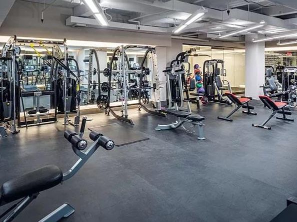 416 West 52nd Street 207, New York NY 10019