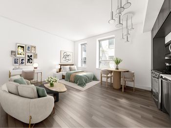 416 West 52nd Street
