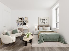 416 West 52nd Street 207, New York NY 10019