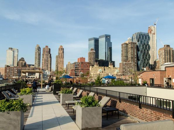 416 West 52nd Street 207, New York NY 10019