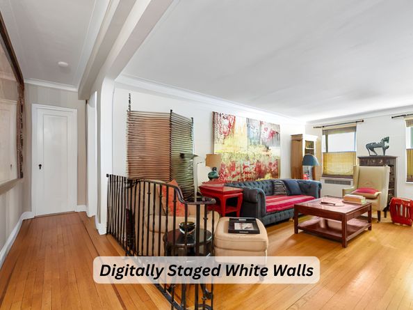 125 West 96th Street 1A, New York NY 10025