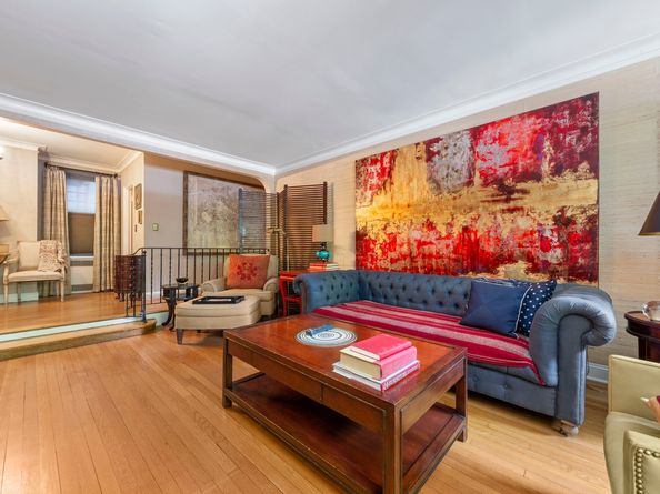 125 West 96th Street 1A, New York NY 10025