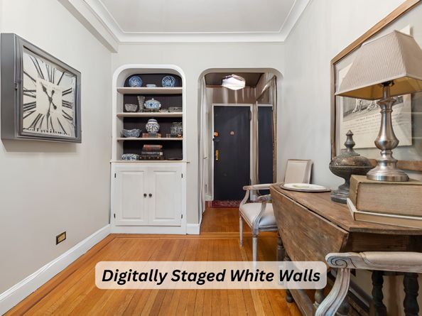 125 West 96th Street 1A, New York NY 10025