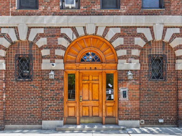 125 West 96th Street 1A, New York NY 10025