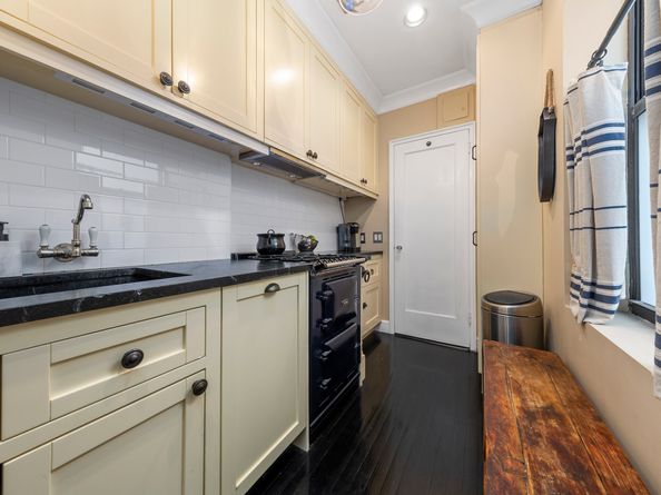 125 West 96th Street 1A, New York NY 10025