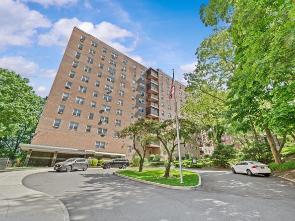 5500 Fieldston Road 8CC, Bronx NY 10471