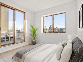 406 Midwood Street PH, Brooklyn NY 11225