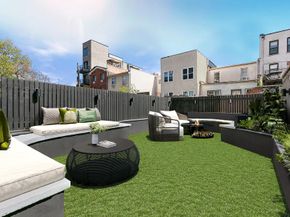 406 Midwood Street PH, Brooklyn NY 11225