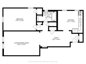 221 East 18th Street 1E, Brooklyn NY 11226