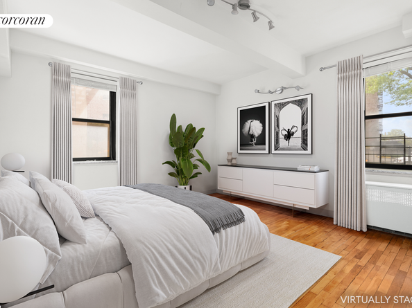 139-15 83rd Avenue 127, Queens NY 11435