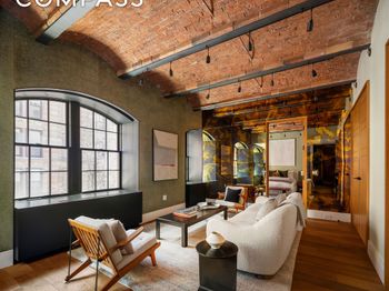 36 Bleecker Street