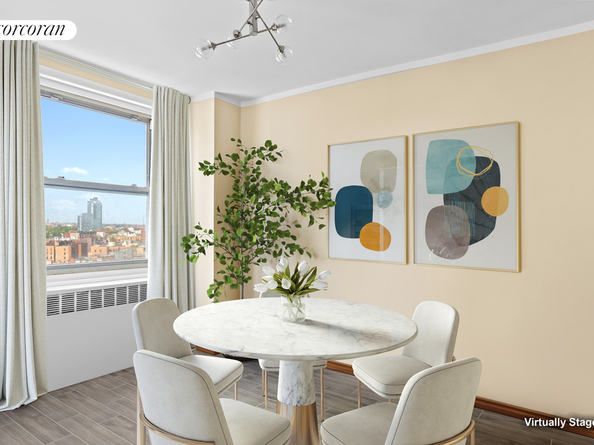 1311 Brightwater Avenue 14B, Brooklyn NY 11235