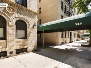 325 East 80th Street 1F, New York NY 10075