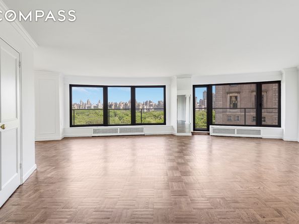 200 Central Park S 14B, New York NY 10019