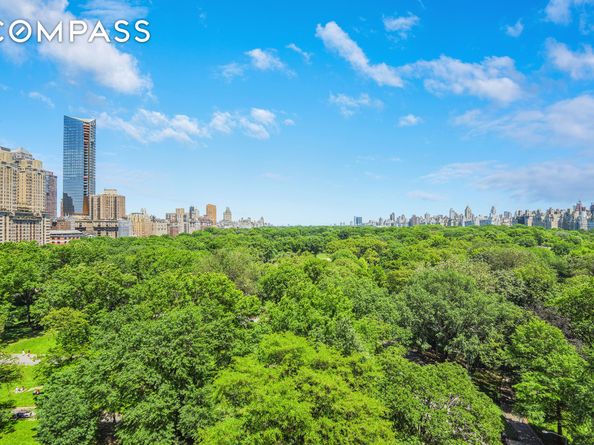 200 Central Park S 14B, New York NY 10019