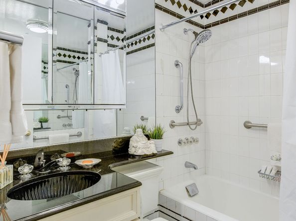 200 Central Park S 14B, New York NY 10019