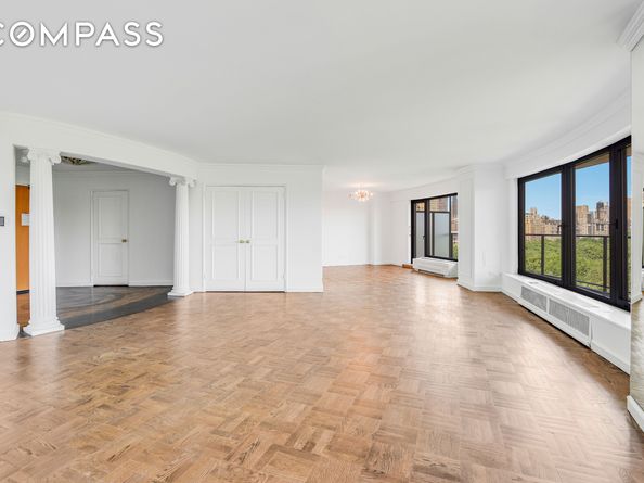200 Central Park S 14B, New York NY 10019